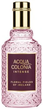 4711 4711 Acqua Colonia Intense Floral Fields Of Ireland - Vaporisateur 50 Ml Eau De Cologne - Mixte