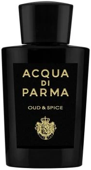 Acqua Di Parma Signature Of The Sun Oud & Spice - Vaporisateur 100 Ml Eau De Parfum - Mixte
