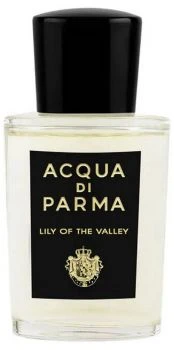 Acqua Di Parma Signature Lily Of The Valley - Vaporisateur 20 Ml Eau De Parfum - Mixte