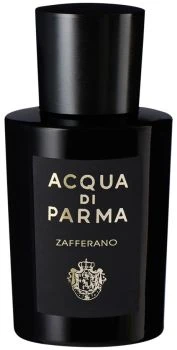 Acqua Di Parma Zafferano - Vaporisateur 20 Ml Eau De Parfum - Mixte