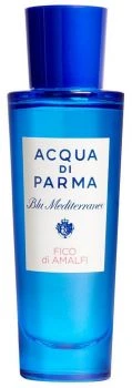 Acqua Di Parma Blu Mediterraneo Fico Di Amalfi - Vaporisateur 30 Ml Eau De Toilette - Mixte
