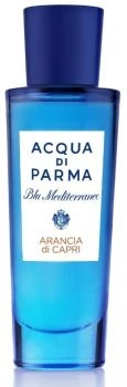 Acqua Di Parma Blu Mediterraneo Arancia Di Capri - Vaporisateur 30 Ml Eau De Toilette - Mixte