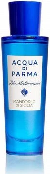 Acqua Di Parma Blu Mediterraneo Mandorlo Di Sicilia - Vaporisateur 30 Ml Eau De Toilette - Mixte