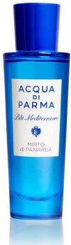 Acqua Di Parma Blu Mediterraneo Mirto Di Panarea - Vaporisateur 30 Ml Eau De Toilette - Mixte
