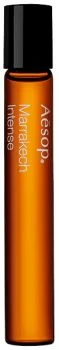Aesop Marrakech Intense - Vaporisateur 10 Ml Eau De Parfum - Mixte