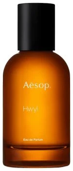 Aesop Hwyl - Vaporisateur 50 Ml Eau De Parfum - Mixte