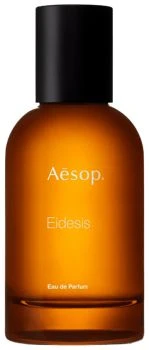Aesop Eidesis - Vaporisateur 50 Ml Eau De Parfum - Mixte