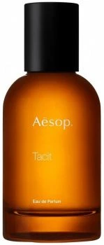 Aesop Tacit - Vaporisateur 50 Ml Eau De Parfum - Mixte