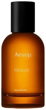 Aesop Miraceti - Vaporisateur 50 Ml Eau De Parfum - Mixte