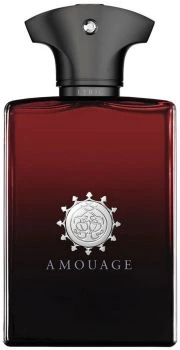 Amouage Lyric Man - Vaporisateur 100 Ml Eau De Parfum - Homme