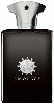 Amouage Memoir Man - Vaporisateur 100 Ml Eau De Parfum - Homme