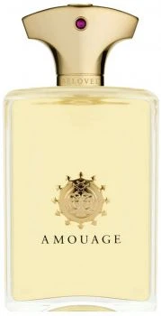 Amouage Beloved Man - Vaporisateur 100 Ml Eau De Parfum - Homme