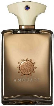 Amouage Dia Man - Vaporisateur 100 Ml Eau De Parfum - Homme
