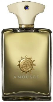 Amouage Jubilation XXV Man - Vaporisateur 100 Ml Eau De Parfum - Homme
