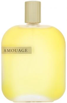 Amouage The Library Collection - Opus III - Vaporisateur 100 Ml Eau De Parfum - Mixte