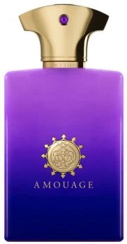 Amouage Myths Man - Vaporisateur 50 Ml Eau De Parfum - Homme