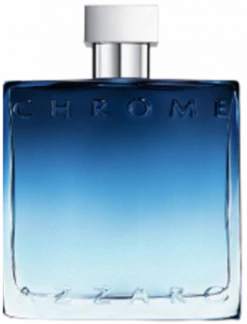 Azzaro Chrome - Vaporisateur 50 Ml Eau De Parfum - Homme