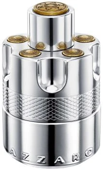 Azzaro Wanted - Vaporisateur 50 Ml Eau De Parfum - Homme