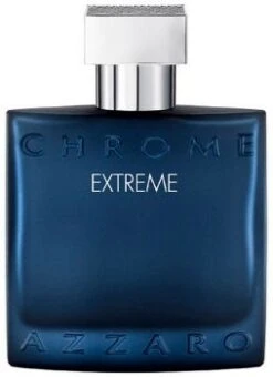 Azzaro Chrome Extrême - Vaporisateur 50 Ml Eau De Parfum - Homme
