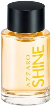 Azzaro Collection Splash - Shine - Vaporisateur 100 Ml Eau De Toilette - Mixte