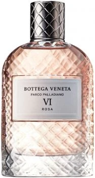 Bottega Veneta Parco Palladiano VI : Rosa - Vaporisateur 100 Ml Eau De Parfum - Mixte