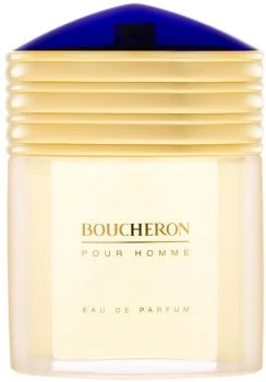 Boucheron Boucheron Pour Homme - Vaporisateur 100 Ml Eau De Parfum - Homme