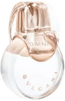 Bulgari Omnia Crystalline - Vaporisateur 30 Ml Eau De Toilette - Femme