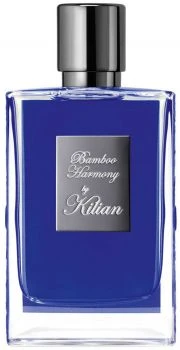 By Kilian Bamboo Harmony - Vaporisateur 50 Ml Eau De Parfum - Mixte