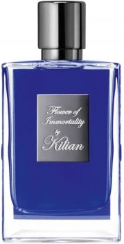 By Kilian Flower Of Immortality - Vaporisateur Rechargeable 50 Ml Eau De Parfum - Mixte
