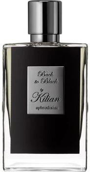 By Kilian Back To Black - Vaporisateur 50 Ml Eau De Parfum - Mixte