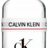 Calvin Klein CK EVERYONE - Vaporisateur 50 Ml Eau De Toilette - Mixte