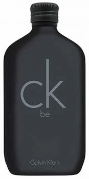 Calvin Klein CK Be - Vaporisateur 50 Ml Eau De Toilette - Mixte