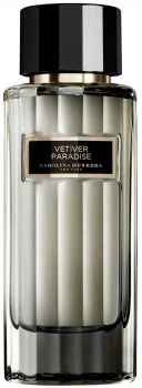 Carolina Herrera Herrera Confidential - Vetiver Paradise - Vaporisateur 100 Ml Eau De Toilette - Mixte