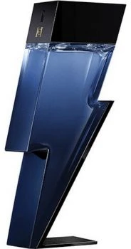 Carolina Herrera Bad Boy Cobalt - Vaporisateur 50 Ml Eau De Parfum - Homme