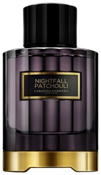 Carolina Herrera Herrera Confidential - Nightfall Patchouli - Vaporisateur 100 Ml Eau De Parfum - Mixte