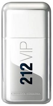 Carolina Herrera 212 VIP Men - Vaporisateur 50 Ml Eau De Toilette - Femme