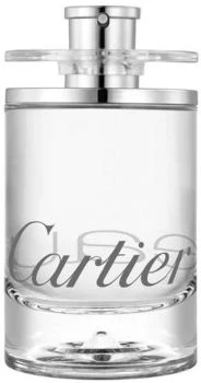 Cartier Eau De Cartier - Vaporisateur 50 Ml Eau De Toilette - Mixte