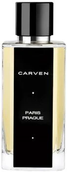 Carven Paris Prague - Vaporisateur 125 Ml Eau De Parfum - Homme