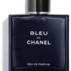 Chanel Bleu De Chanel - Vaporisateur 50 Ml Eau De Parfum - Homme