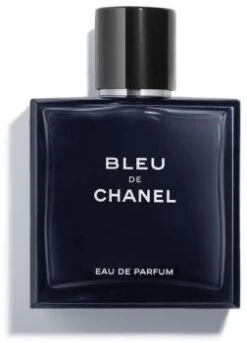 Chanel Bleu De Chanel - Vaporisateur 50 Ml Eau De Parfum - Homme