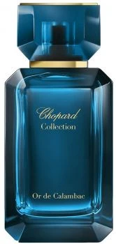 Chopard Or De Calambac - Vaporisateur 100 Ml Eau De Parfum - Mixte