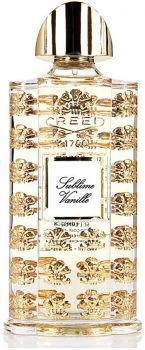Creed Sublime Vanille - Vaporisateur 75 Ml Eau De Parfum - Mixte
