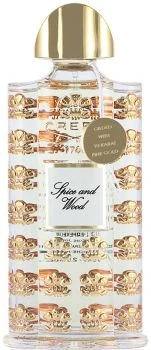Creed Spice And Wood - Vaporisateur 75 Ml Eau De Parfum - Mixte