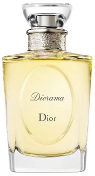 Dior Diorama - Vaporisateur 100 Ml Eau De Toilette - Femme