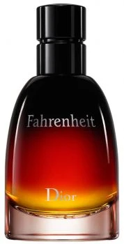 Dior Fahrenheit - Vaporisateur 75 Ml Eau De Parfum - Homme