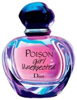 Dior Poison Girl Unexpected - Vaporisateur 50 Ml Eau De Toilette - Femme