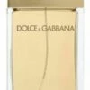 Dolce & Gabbana Dolce&Gabbana Pour Femme - 100 Ml Eau De Toilette - Femme