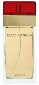 Dolce & Gabbana Dolce&Gabbana Pour Femme - 100 Ml Eau De Toilette - Femme