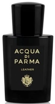 Acqua Di Parma Signature Of The Sun Leather - Vaporisateur 20 Ml Eau De Parfum - Mixte