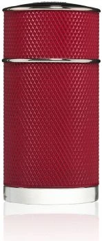 Dunhill Icon Racing Red - Vaporisateur 100 Ml Eau De Parfum - Homme